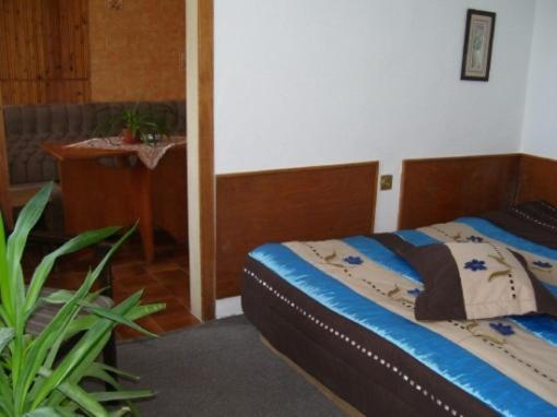 Family Hotel Natalis Hisarya Room photo